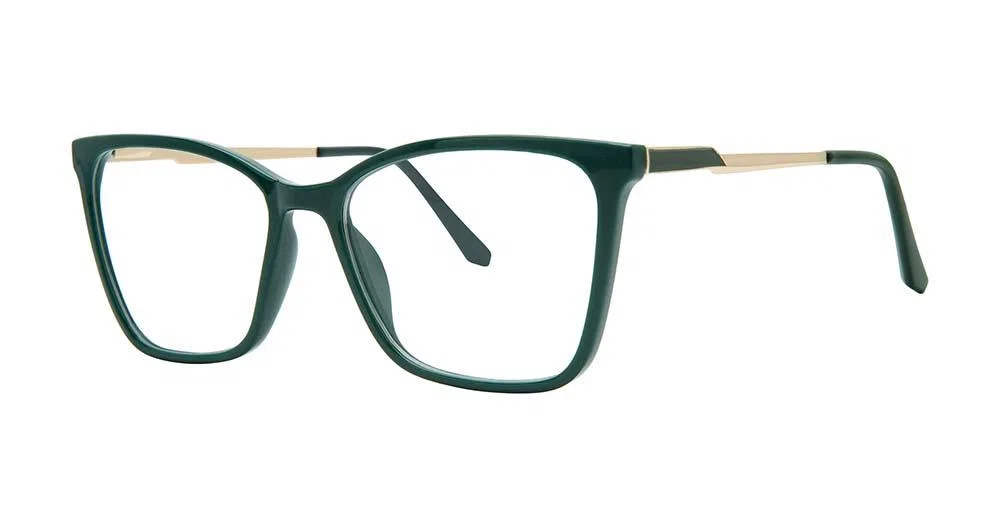 MODERN TIMES ATTENTION Eyeglasses - view 3